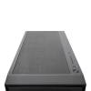 Chieftec Hunter 3 Tempered Glass Black GS-03B-OP