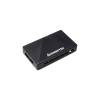 Chieftec Hunter 3 Tempered Glass Black GS-03B-OP