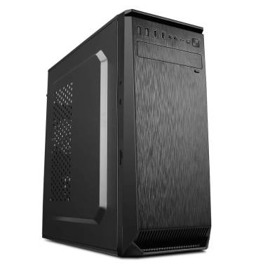 Spire Supreme 1632 Black SPO1632B-4U3