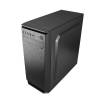 Spire Supreme 1632 Black SPO1632B-4U3