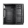 Spire Supreme 1632 Black SPO1632B-4U3