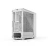 Fractal Design Epoch Tempered Glass White Clear Tint FD-C-EPO1A-03