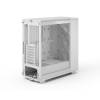 Fractal Design Epoch Tempered Glass White Clear Tint FD-C-EPO1A-03