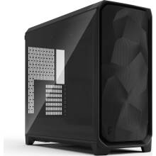 Fractal Design Meshify 3 XL Tempered Glass Light Tint Black FD-C-MES3X-02 Fractal Design Meshify 3 XL Tempered Glass Light Tint Black FD-C-MES3X-02