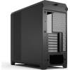Fractal Design Meshify 3 XL Tempered Glass Light Tint Black FD-C-MES3X-02