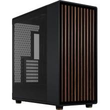 Fractal Design North XL RC Tempered Glass Charcoal Black FD-C-NOR1X-05 Fractal Design North XL RC Tempered Glass Charcoal Black FD-C-NOR1X-05