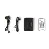 Chieftec Scorpion 4 Tempered Glass Black GL-04B-UC-OP