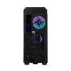 Chieftec Scorpion 4 Tempered Glass Black GL-04B-UC-OP