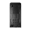 Chieftec Scorpion 4 Tempered Glass Black GL-04B-UC-OP