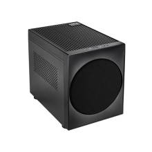 Chieftec The Cube CI-03B-OP Black CI-03B-OP Chieftec The Cube CI-03B-OP Black CI-03B-OP
