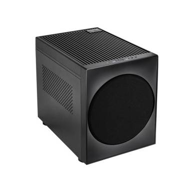 Chieftec The Cube CI-03B-OP Black CI-03B-OP Chieftec The Cube CI-03B-OP Black CI-03B-OP