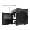 Chieftec The Cube CI-03B-OP Black CI-03B-OP