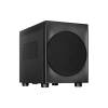 Chieftec The Cube CI-03B-OP Black CI-03B-OP