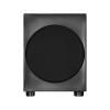 Chieftec The Cube CI-03B-OP Black CI-03B-OP