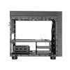 Chieftec The Cube CI-03B-OP Black CI-03B-OP