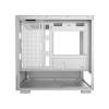 Keep Out XC-301W GLASS RGB Tempered Glass Black XC-301W GLASS