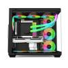 Keep Out XC-800 PRO RGB Tempered Glass Black XC-800 PRO