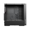 Keep Out XC-805 MESH Tempered Glass Black XC-805 MESH