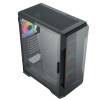 Keep Out XC-901 PRO Tempered Glass Black XC-901 PRO