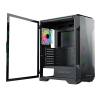 Keep Out XC-901 PRO Tempered Glass Black XC-901 PRO