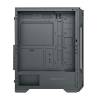 Keep Out XC-901 PRO Tempered Glass Black XC-901 PRO
