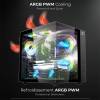 Spirit Of Gamer Bandit GT Tempered Glass Black 8505RA