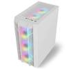 Spirit Of Gamer Rebel NX Tempered Glass White 8501RAW