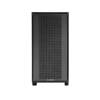 Chieftec Night Hunter Tempered Glass Black GS-03B-BLK-OP