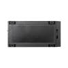 Chieftec Night Hunter Tempered Glass Black GS-03B-BLK-OP