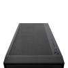Chieftec Night Hunter Tempered Glass Black GS-03B-BLK-OP