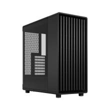 Fractal Design North Momentum Edition Tempered Glass Black FD-C-NOR1C-05 Fractal Design North Momentum Edition Tempered Glass Black FD-C-NOR1C-05