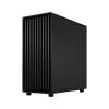 Fractal Design North Momentum Edition Tempered Glass Black FD-C-NOR1C-05