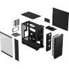 Fractal Design North Momentum Edition Tempered Glass Black FD-C-NOR1C-05
