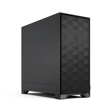 Fractal Design Pop 2 Air Black Solid FD-C-POA2A-01