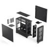 Fractal Design Pop 2 Air Black Solid FD-C-POA2A-01