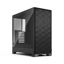Fractal Design Pop 2 Air Tempered Glass Black FD-C-POA2A-02 Fractal Design Pop 2 Air Tempered Glass Black FD-C-POA2A-02