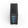 Fractal Design Pop 2 Air RGB Tempered Glass Black FD-C-POA2A-03