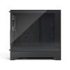 Fractal Design Pop 2 Air RGB Tempered Glass Black FD-C-POA2A-03