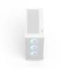 Fractal Design Pop 2 Air RGB Tempered Glass White FD-C-POA2A-04