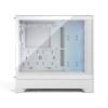 Fractal Design Pop 2 Air RGB Tempered Glass White FD-C-POA2A-04