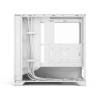 Fractal Design Pop 2 Air RGB Tempered Glass White FD-C-POA2A-04