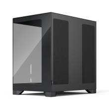 Fractal Design Pop 2 Vision Tempered Glass Black FD-C-POV2A-01 Fractal Design Pop 2 Vision Tempered Glass Black FD-C-POV2A-01