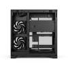 Fractal Design Pop 2 Vision Tempered Glass Black FD-C-POV2A-01
