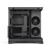Fractal Design Pop 2 Vision Tempered Glass Black FD-C-POV2A-01