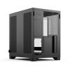 Fractal Design Pop 2 Vision Tempered Glass Black FD-C-POV2A-01