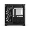 Fractal Design Pop 2 Vision Tempered Glass Black FD-C-POV2A-01