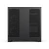 Fractal Design Pop 2 Vision RGB Tempered Glass Black FD-C-POV2A-02