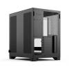 Fractal Design Pop 2 Vision RGB Tempered Glass Black FD-C-POV2A-02