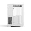 Fractal Design Pop 2 Vision RGB Tempered Glass White FD-C-POV2A-03