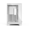 Fractal Design Pop 2 Vision RGB Tempered Glass White FD-C-POV2A-03